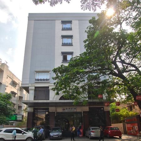 เซียสตา สตาร์ ทีนคร Hotel เชนไน ภายนอก รูปภาพ
