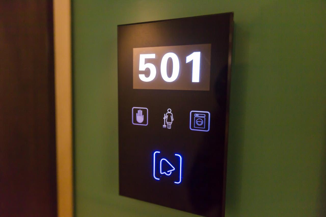 เซียสตา สตาร์ ทีนคร Hotel เชนไน ภายนอก รูปภาพ