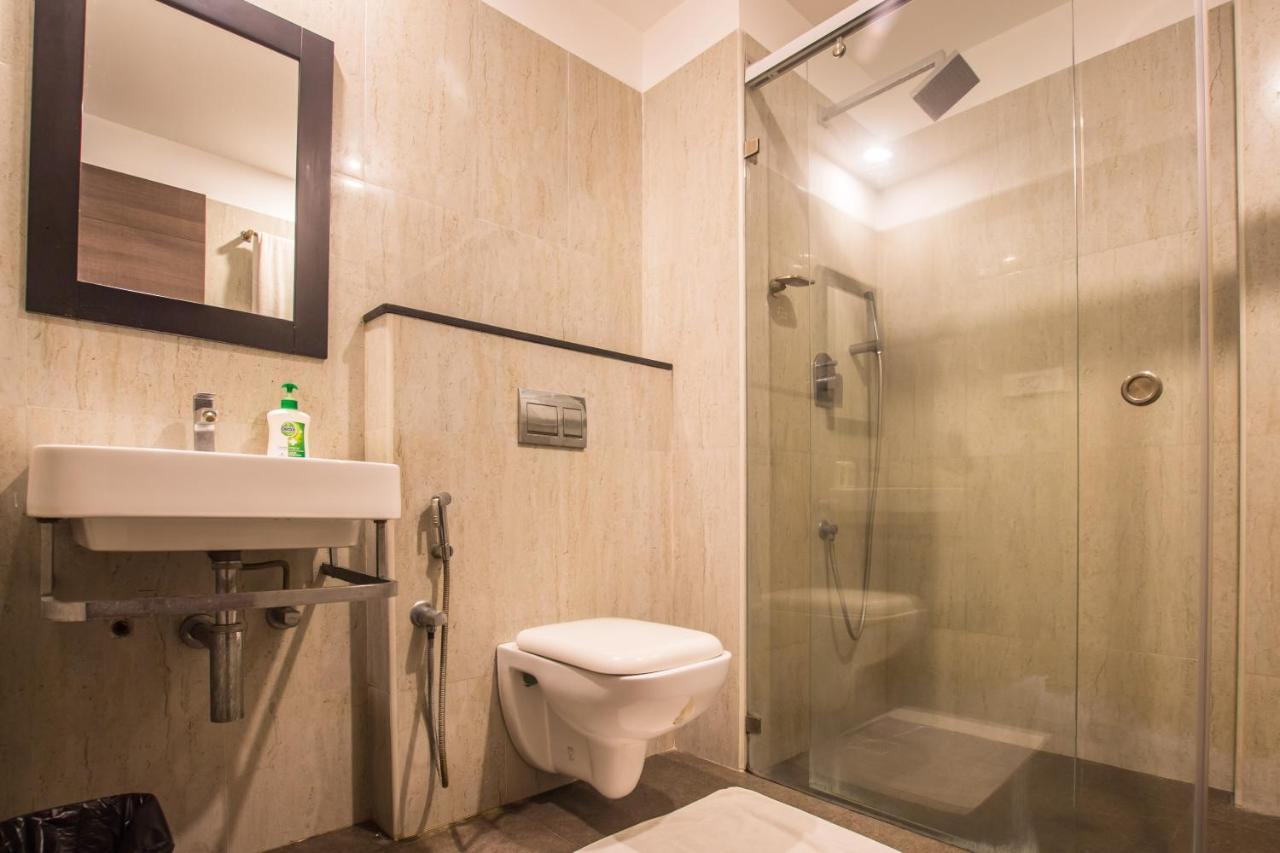 เซียสตา สตาร์ ทีนคร Hotel เชนไน ภายนอก รูปภาพ